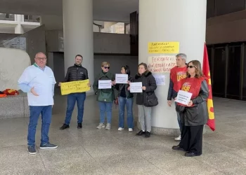 Operatori sanitari in Consiglio regionale, ‘pronti con le tende’