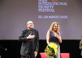 Carlo Verdone, ricordatemi come il regista che amava le donne