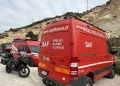 Donna morta in mare a Cagliari, trovato un altro corpo