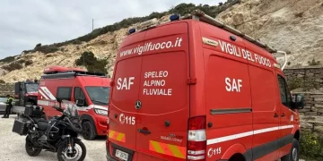 Donna morta in mare a Cagliari, trovato un altro corpo