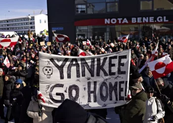 In Groenlandia governo di larga coalizione in chiave anti-Usa