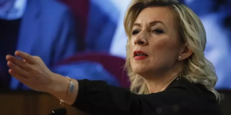 Mosca, visita di Zelensky in Usa un completo fallimento