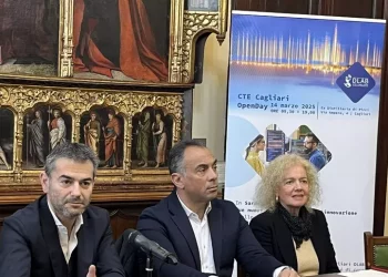 La Casa delle tecnologie emergenti apre le sue porte a Cagliari