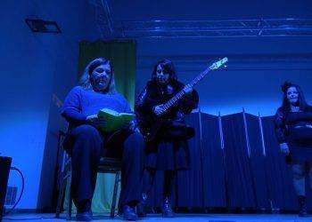 Casa Emmaus festeggia i 37 anni di attività con uno spettacolo al centro giovanile di Iglesias