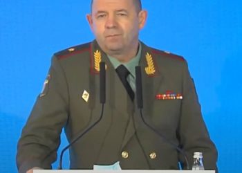 Mosca: ucciso il generale Yaroslav Moskalik in un attentato