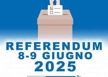 Referendum, per cosa si vota l’8 e 9 giugno