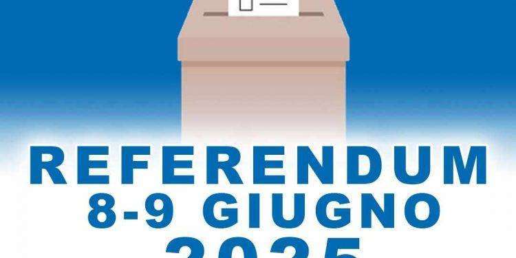 Referendum, per cosa si vota l’8 e 9 giugno