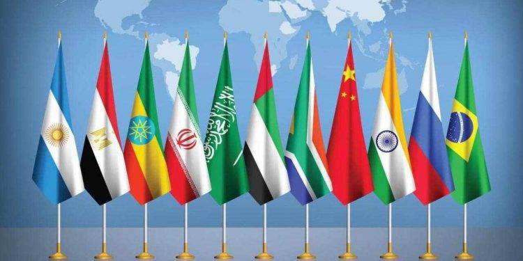 Brics, la riunione dei ministri degli Esteri si terrà il 28-29 aprile a Rio de Janeiro