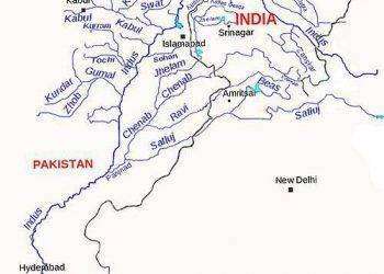 Tensione tra India e Pakistan