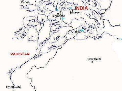 Tensione tra India e Pakistan