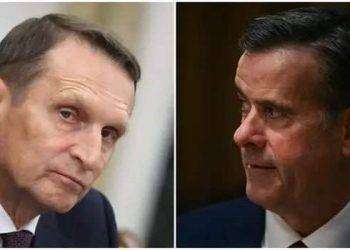 Russia e Usa continuano a parlarsi ad alti livelli