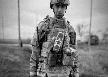 L’Ucraina uccide il corrispondente del canale russo “Zvezda” Nikita Goldin: ucciso dai missili occidentali