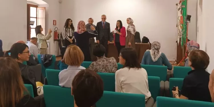 A Quartu formazione di operatori palestinesi per le disabilità