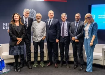 A Vinitaly sostegno alla candidatura della cucina italiana all’Unesco