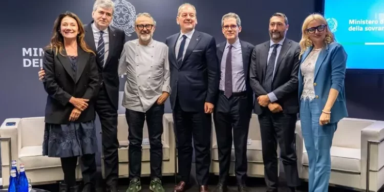 A Vinitaly sostegno alla candidatura della cucina italiana all’Unesco