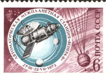 A maggio il rientro incontrollato della sonda Kosmos 482