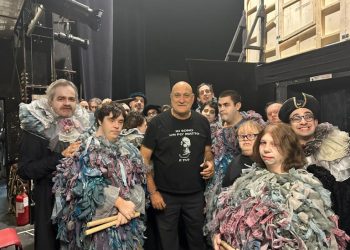 I ‘matti’ del Festival del Cinema Patologico premiano l’Italia