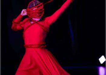 Danza a Sassari, a Palazzo di Città le “Oscure Luminescenze” di Asmed