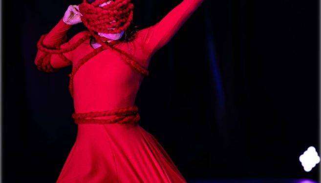 Danza a Sassari, a Palazzo di Città le “Oscure Luminescenze” di Asmed