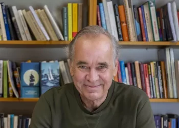 Björn Larsson vince il Premio Internazionale Costa Smeralda