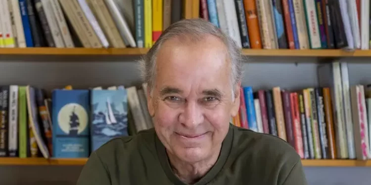 Björn Larsson vince il Premio Internazionale Costa Smeralda