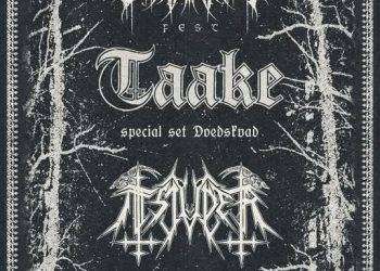 Il Black Winter Fest torna a dicembre 2025