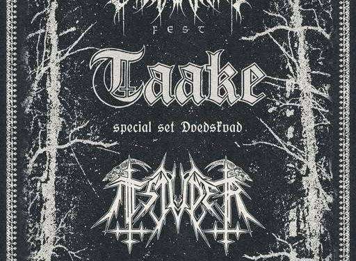 Il Black Winter Fest torna a dicembre 2025