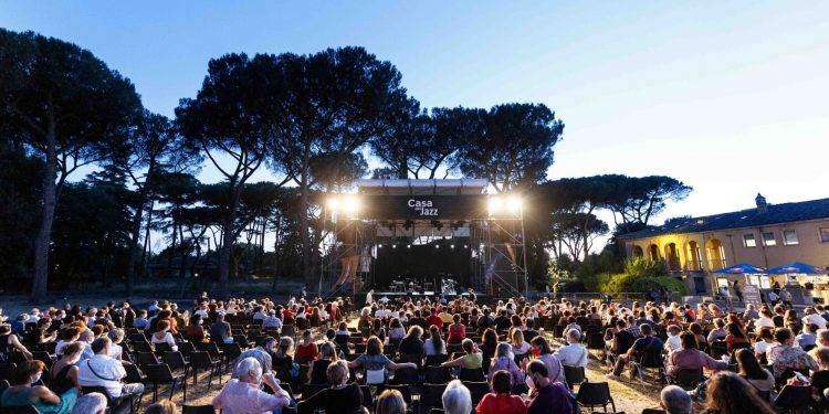 Convegno il 14 aprile. Compie 20 anni la Casa del Jazz, la villa confiscata al boss