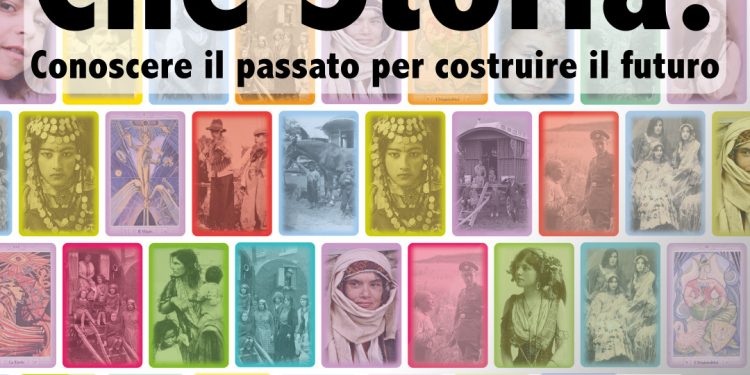 Settimana per la promozione della cultura Romanì, dal 7 aprile iniziative dell’Asce