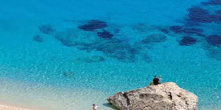 Cala Goloritzè è la spiaggia più bella al mondo del 2025