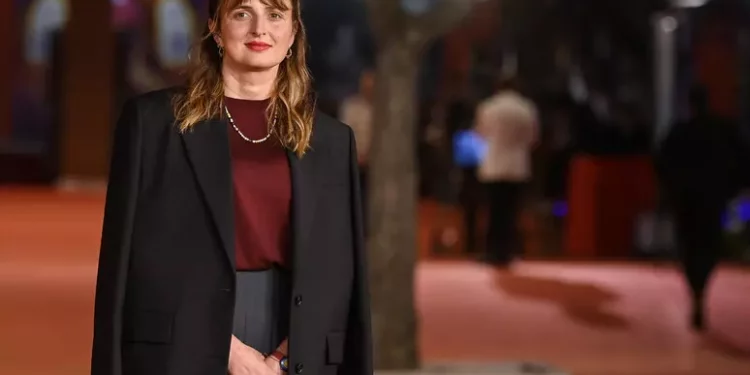 Cannes, Alice Rohrwacher presidente di giuria della Camera d’Or