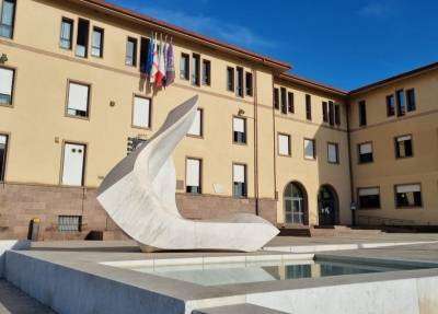 Carbonia, festività del Santo Patrono: chiusi gli uffici