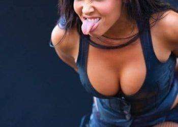 Carla Harvey (ex-Butcher Babies) pubblica “Sick Ones ft. John5”, il primo singolo del nuovo progetto The Violent Hour