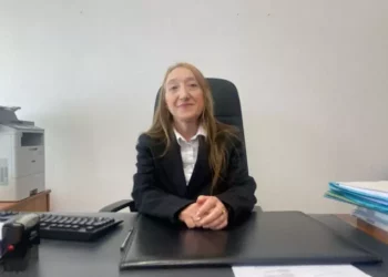 Castaldini saluta Nuoro dopo 7 anni, ‘lascio Procura in salute’