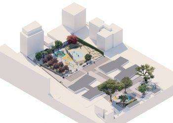 Cagliari, Sant’Avendrace, San Michele e Is Mirrionis cambiano: ecco il nuovo progetto