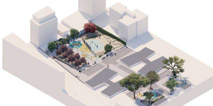 Cagliari, Sant’Avendrace, San Michele e Is Mirrionis cambiano: ecco il nuovo progetto