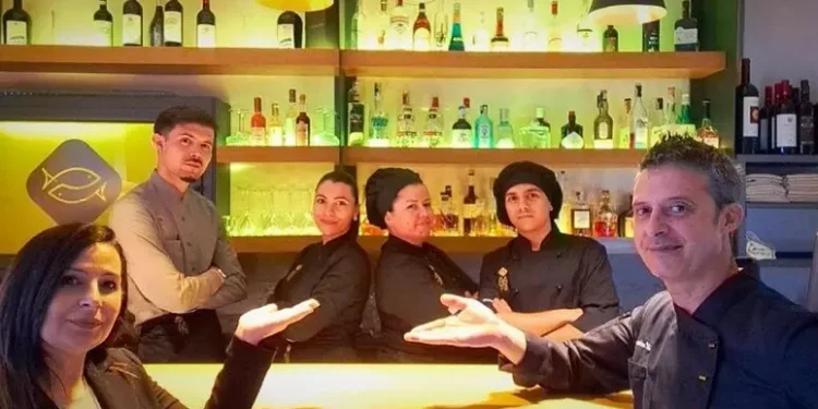 Da Perdasdefogu a Himalaya e ritorno in Sardegna