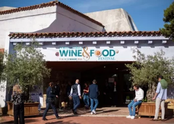 Dall’8 maggio ritorna il Porto Cervo Wine&Food Festival