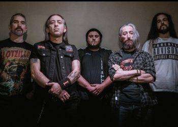 I Damnation firmano accordo discografico con Punishment 18 Records