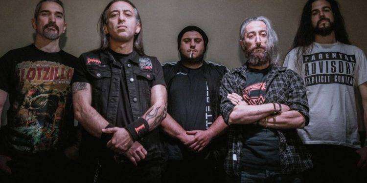 I Damnation firmano accordo discografico con Punishment 18 Records