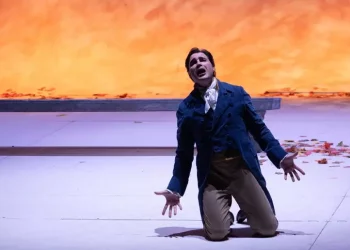 Demuro e Venezi tra protagonisti della stagione del De Carolis