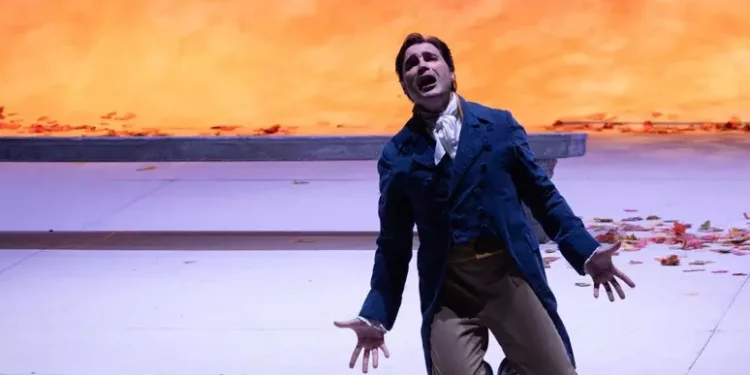 Demuro e Venezi tra protagonisti della stagione del De Carolis