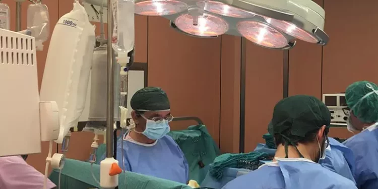 Donazione d’organi, Sassari seconda città più generosa d’Italia