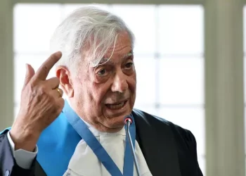 E’ morto il Nobel per la Letteratura Mario Vargas Llosa
