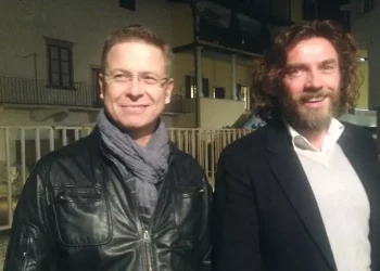 È morto il regista Angelo Longoni