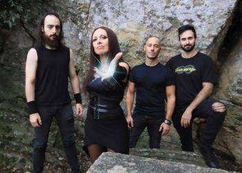 Musica, gli Eonia Rise entrano nella famiglia della Metal Zone Italia