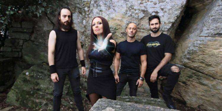 Musica, gli Eonia Rise entrano nella famiglia della Metal Zone Italia
