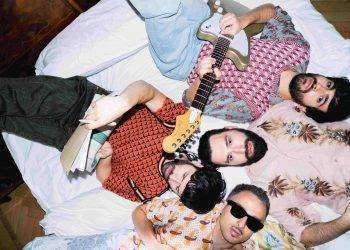 Fast Animals and Slow Kids, Populous, Whitemary, Sikitikis, Joah Thiele sul palco di AteneiKa 2025