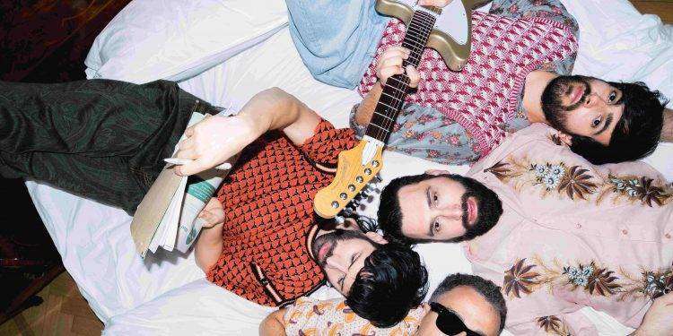 Fast Animals and Slow Kids, Populous, Whitemary, Sikitikis, Joah Thiele sul palco di AteneiKa 2025