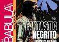 Sassari, il 5 agosto in piazza Moretti concerto di Fantastic Negrito